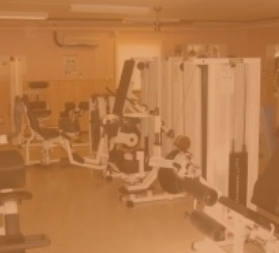 Vihannin Kuntokeskus Kunnon Paikka